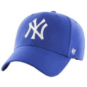 47 Brand nokamüts New York Yankees MVP M B-MVPSP17WBP-RY (One Size)