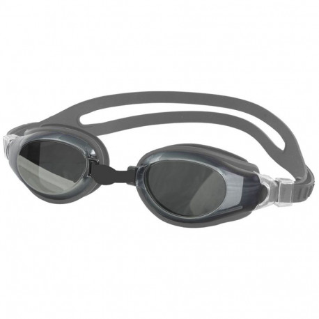 Aqua-Speed Champion Silver Swimming Goggles 26/038