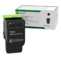 "Lexmark Toner 78C2XK0 Schwarz bis zu 8.500 Seiten"