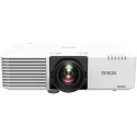 "(1920x1200) Epson EB-L730U 3 LCD-Projektor Laser 16:10 7000-Lumen USB VGA HDMI Speaker White"