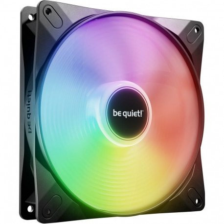 be quiet! LIGHT WINGS LX 120mm PWM suure kiirusega