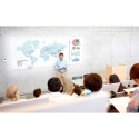 "(1920x1200) Epson EB-L730U 3 LCD-Projektor Laser 16:10 7000-Lumen USB VGA HDMI Speaker White"