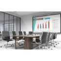 "(1920x1200) Epson EB-L730U 3 LCD-Projektor Laser 16:10 7000-Lumen USB VGA HDMI Speaker White"
