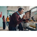 "HP Poly Voyager Focus 2-M Microsoft Teams Certified USB-C Headset +BT700 dongle"