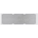 "K Cooler Wasserkühlung Termaltake TH360 V2 Ultra ARGB Sync CPU Liquid Cooler Snow Edition All-In-On