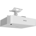 "(1920x1200) Epson EB-L730U 3 LCD-Projektor Laser 16:10 7000-Lumen USB VGA HDMI Speaker White"