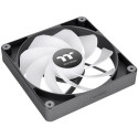 "140mm Thermaltake CT140 Reverse ARGB Sync PC Cooling Fan 2 Pack"