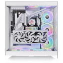 "Midi Thermaltake CTE E550 TG Snow White"