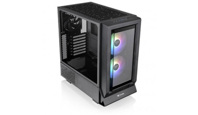 "Midi Thermaltake Ceres 350 MX Black"