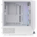 "Midi Thermaltake Ceres 350 MX Snow White"