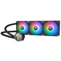 "K Cooler Wasserkühlung Thermaltake TH420 V2 Ultra ARGB Sync CPU Liquid Cooler All-In-One"