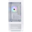 "Midi Thermaltake View 170 TG ARGB Snow White"