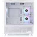 "Midi Thermaltake View 170 TG ARGB Snow White"