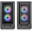 "Midi Thermaltake Ceres 350 MX Black"