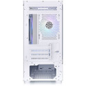 "Midi Thermaltake View 170 TG ARGB Snow White"