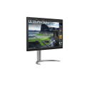 "80cm/32"" (3840x2160) LG UltraFine 32UQ850V-W 16:9 4K IPS 5ms 60Hz HDR400 HDMI DP USB-C Speaker Piv