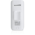 "Ubiquiti NanoStation Loco M2 2.4GHz 802.11b/g/n"