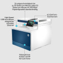 "FL HP Color LaserJet Pro MFP 4302fdn 4in1 A4 LAN Duplex ADF"