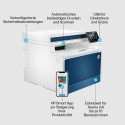 "FL HP Color LaserJet Pro MFP 4302fdn 4in1 A4 LAN Duplex ADF"