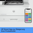 "L HP LaserJet Pro MFP 4102DW S/W-Laserdrucker 3in1 40S.Min/ A4 LAN WLAN ADF Duplex"