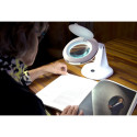 Magnifying lamp Fysic FL30LED