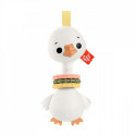 Teether Sensimals Quack Goose