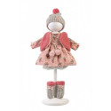 Dress for doll number 54039