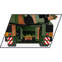 Blocks Panzerhaubitze 2000 1006 blocks