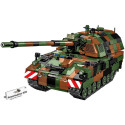 Blocks Panzerhaubitze 2000 1006 blocks