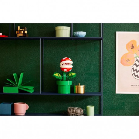 LEGO Super Mario 71426 Piranha Plant
