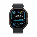 Watch Ultra 2 GPS + Cellular 49 mm Black Titanium Case with Black Ocean Band