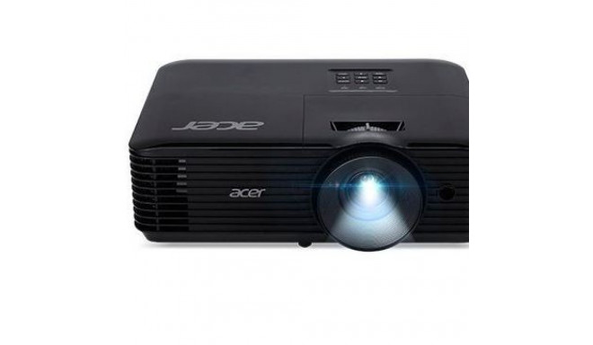 Projector X1128H 3D DLP SVGA/4500/20000/HDMI/2.8