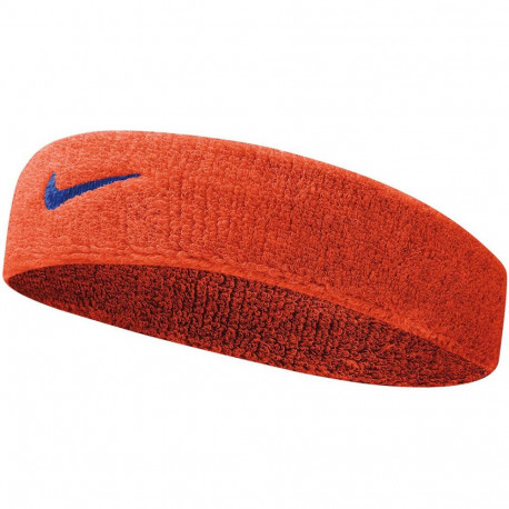 Nike peapael Swoosh Headband N0001544804OS, oranž