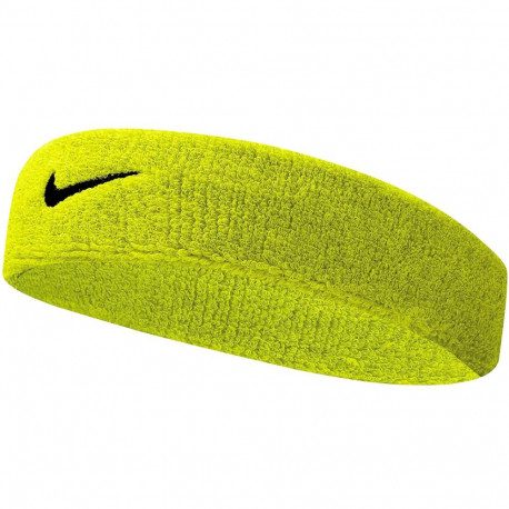 Nike peapael Swoosh NNN07710, laimiroheline