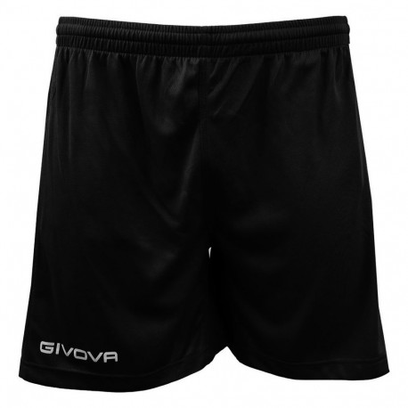 Spodenki Givova One czarne P016 0010   3XS