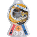 Table tennis bat DONIC Appelgren 300 Set ITTF approved