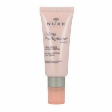Nuxe Creme Prodigieuse Boost Multi-Correction Silky Cream (40ml)
