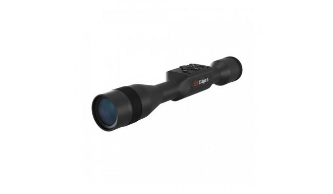 Day / Night sight ATN X-SIGHT 5 5-25X