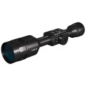 Päev / öö Smart Ultra HD vintpüsi sihik X-SIGHT 4K PRO 3-14X ATN