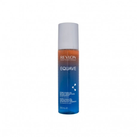 Revlon Professional Equave Hydro Fusio-Oil (200ml)