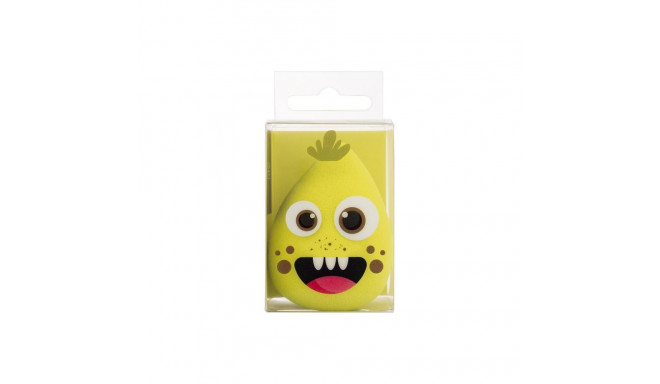 Gabriella Salvete Beveled Gab Monster Make-Up Sponge (1ml) (01)