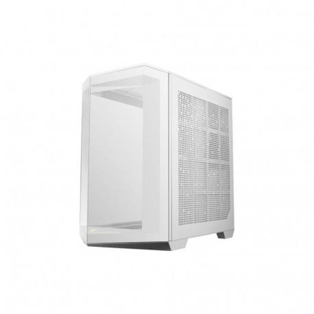 MSI arvutikorpus MAG PANO 100R PZ Midi Tower, valge