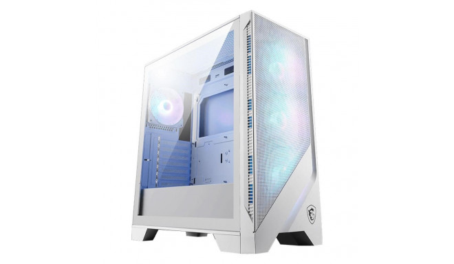 MSI MAG Forge 320R AIRFLOW valge micro tower