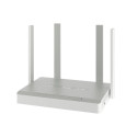 WRL ROUTER 1300MBPS 1000M 5P/HERO 4G KN-2310-01DE KEENETIC