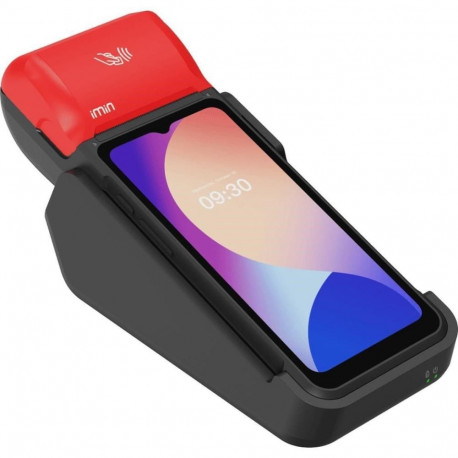 MOBILE POS ACC dokk/Swift 2 I23M02 dokk iMin
