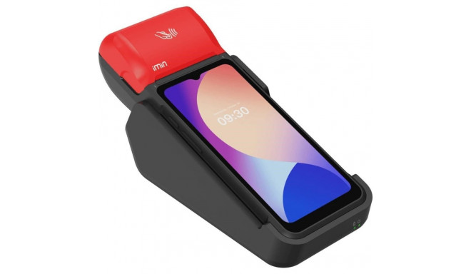 MOBILE POS ACC dokk/Swift 2 I23M02 dokk iMin
