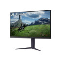 LG 32GS85Q-B | 32 " | IPS | QHD | 16:9 | 180 Hz | 1 ms | 2560 x 1440 pixels | 350 cd/m2 | HDMI ports
