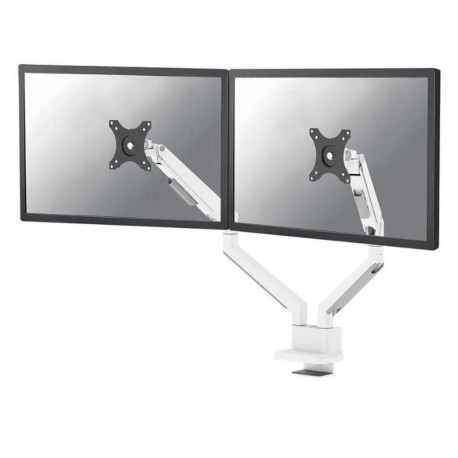 Neomounts DS70-250WH2 Monitor arm 17-32" - gas spring - Topfix - 180°-stop