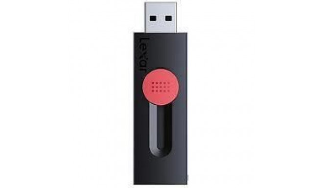 Lexar JumpDrive Dual Drive D300 USB-mälupulk 256 GB USB Type-A / USB Type-C 3.2 Gen 1 (3.1 Gen 1) mu