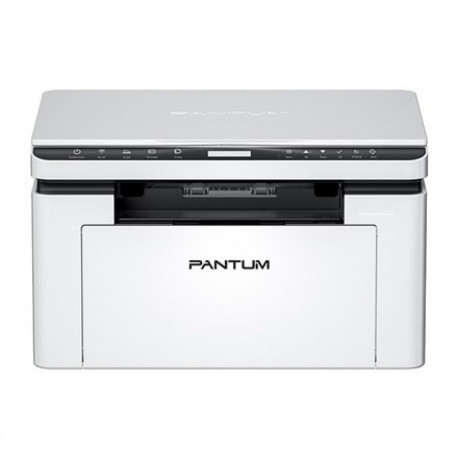 Pantum BM2300W multifunction printer Laser A4 22 ppm Wi-Fi